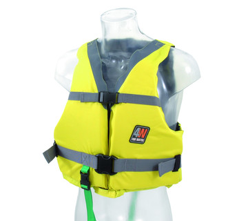 gilet 4w for water